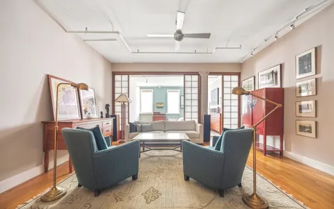 $1,199,000 | 50 Bridge Street, Unit 401 | DUMBO