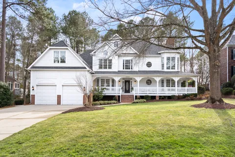 $1,950,000 | 408 Hogans Valley Way, Cary, NC 27513