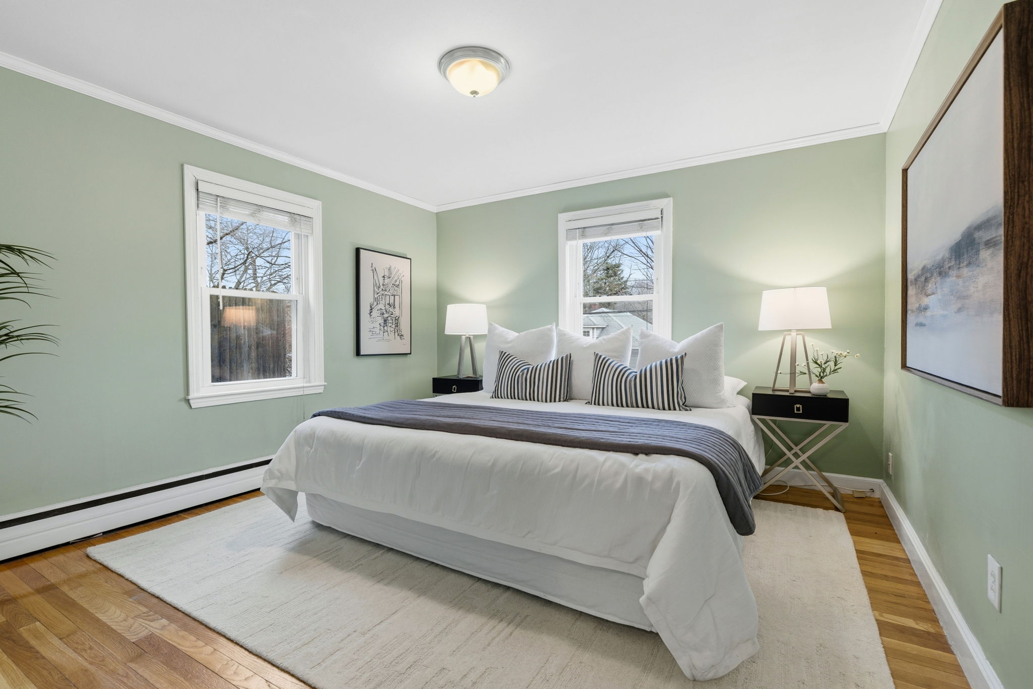 5 Baker Street West Roxbury, MA 02132 - Photo 13 of 53