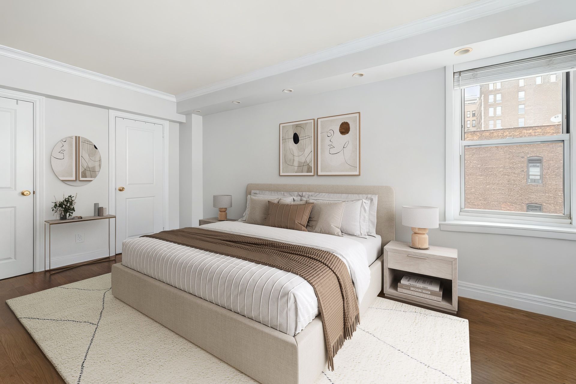 69 5th Avenue, Unit 17HJ Manhattan, NY 10003 - Photo 5 of 10