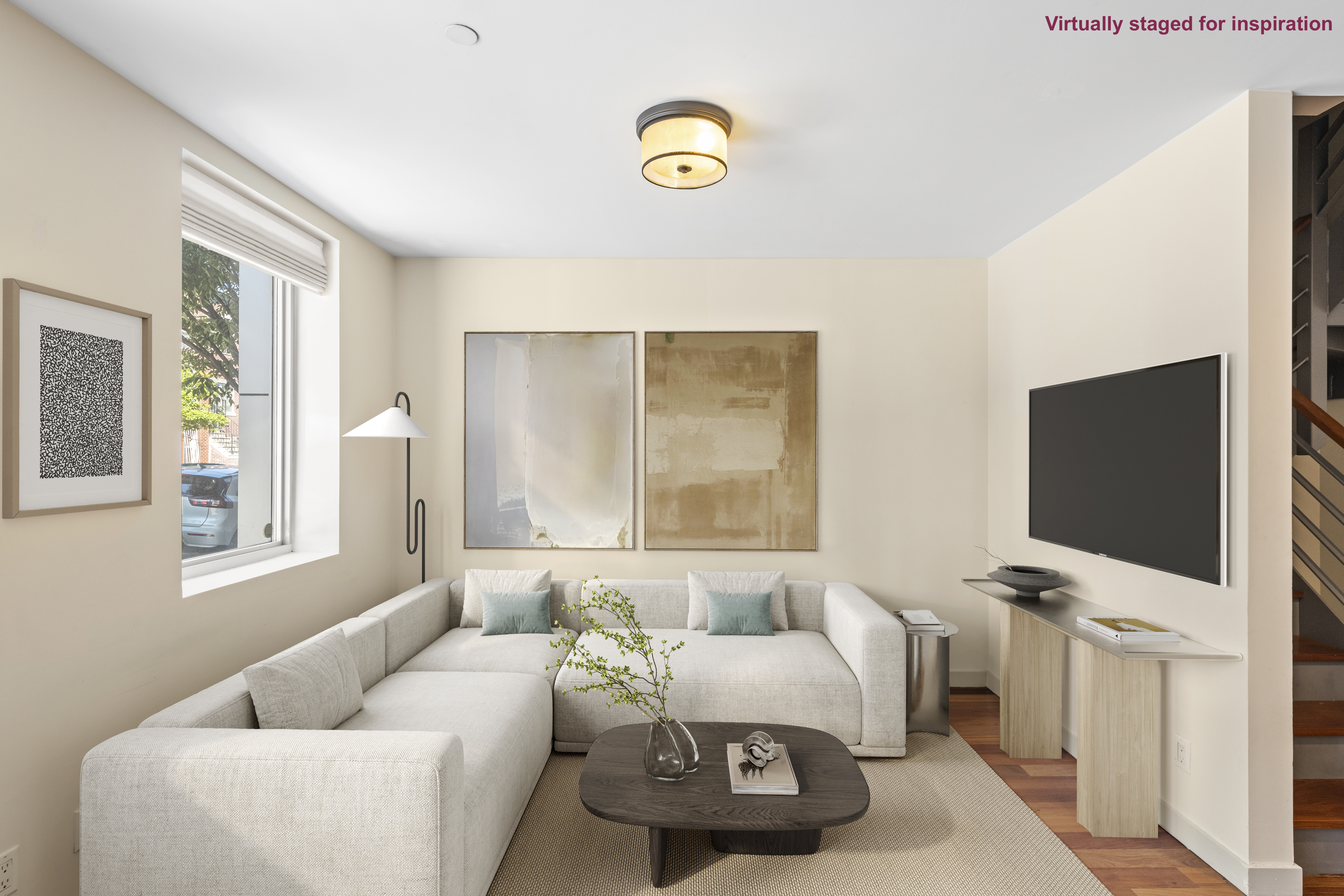 187 13th Street, Unit 1A Brooklyn, NY 11215 - Photo 2 of 25