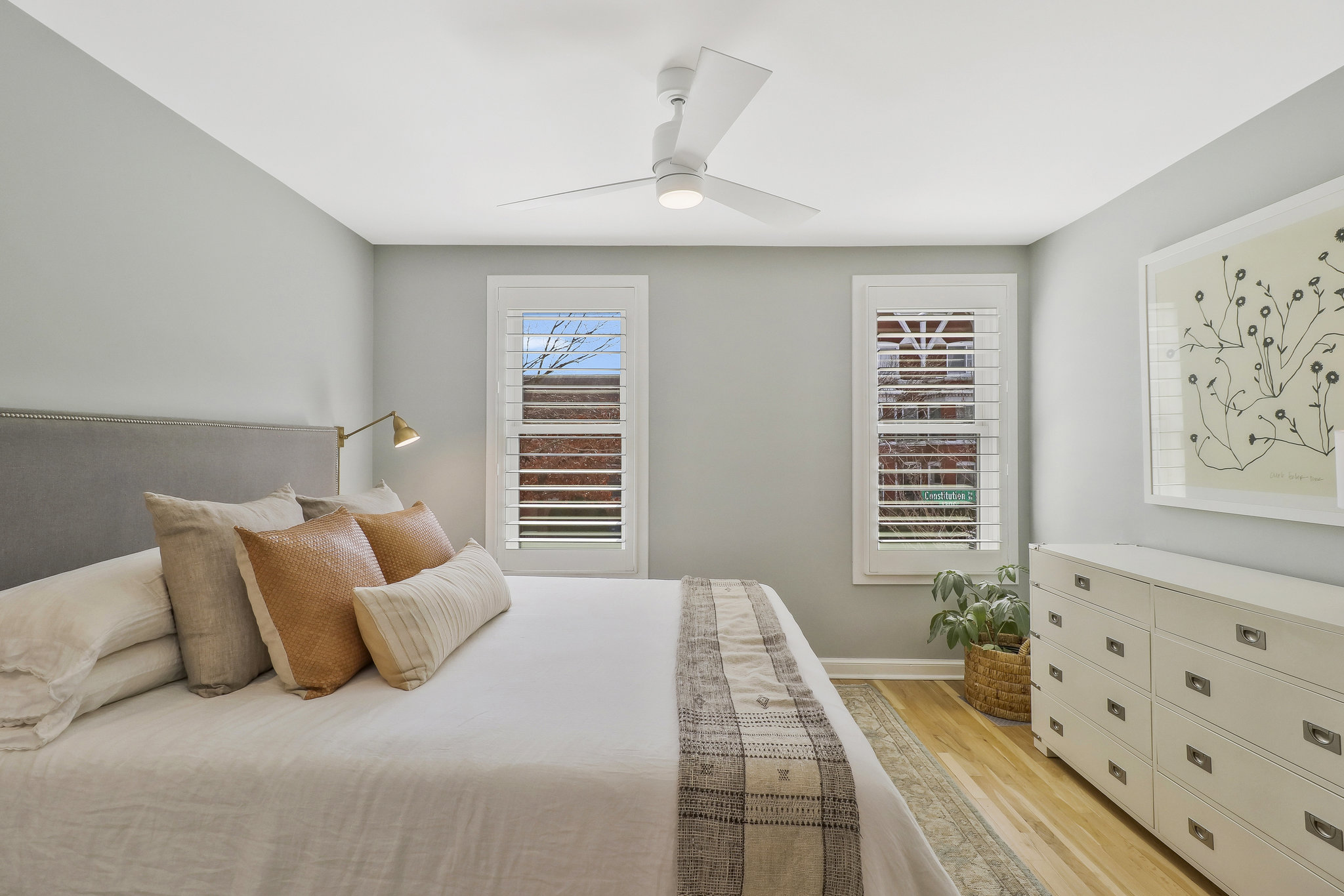 1348 Constitution Avenue Northeast Washington, DC 20002 - Photo 31 of 39