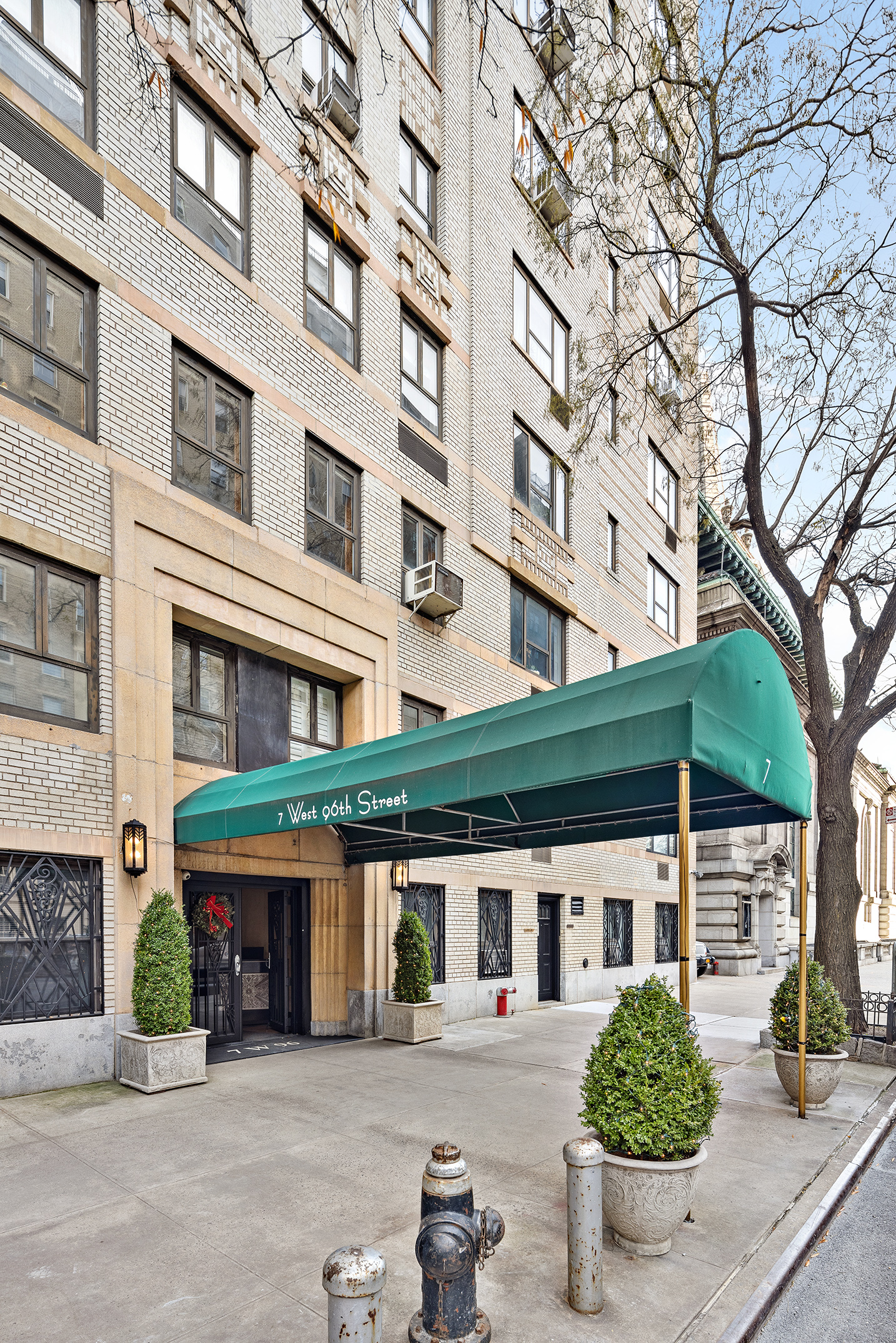 7 West 96th Street, Unit 2E Manhattan, NY 10025 - Photo 1 of 1