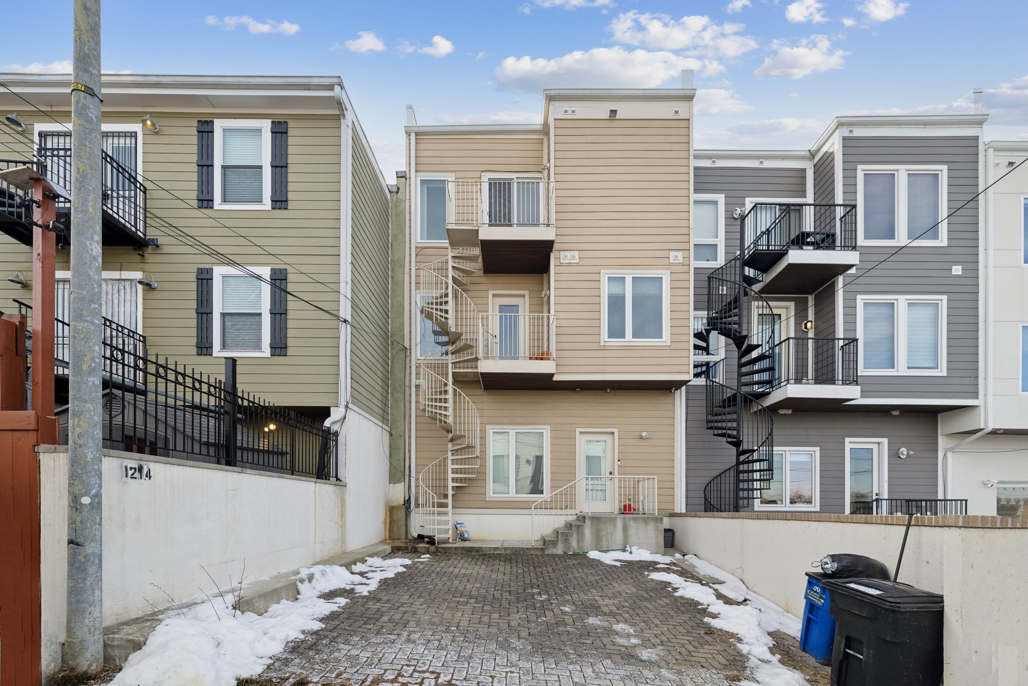 1214 Queen Street Northeast Washington, DC 20002 - Photo 2 of 16