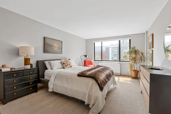 $2,400,000 | 63 Downing Street, Unit 8C | West Village