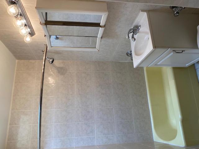 444 West 49th Street, Unit 3AG Manhattan, NY 10019 - Photo 4 of 5