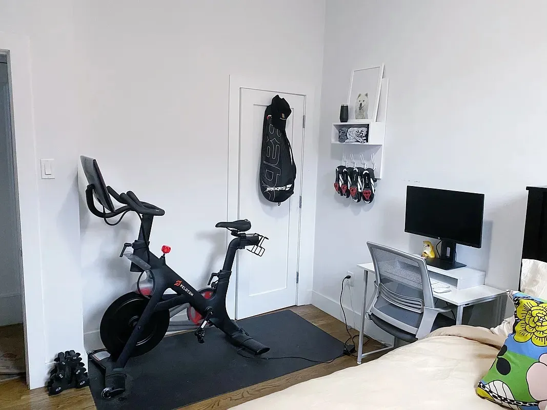 $3,714 | 384 Court Street, Unit 3 | Carroll Gardens