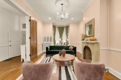 $1,599,000 | 1428 Q Street Northwest, Washington, DC 20009