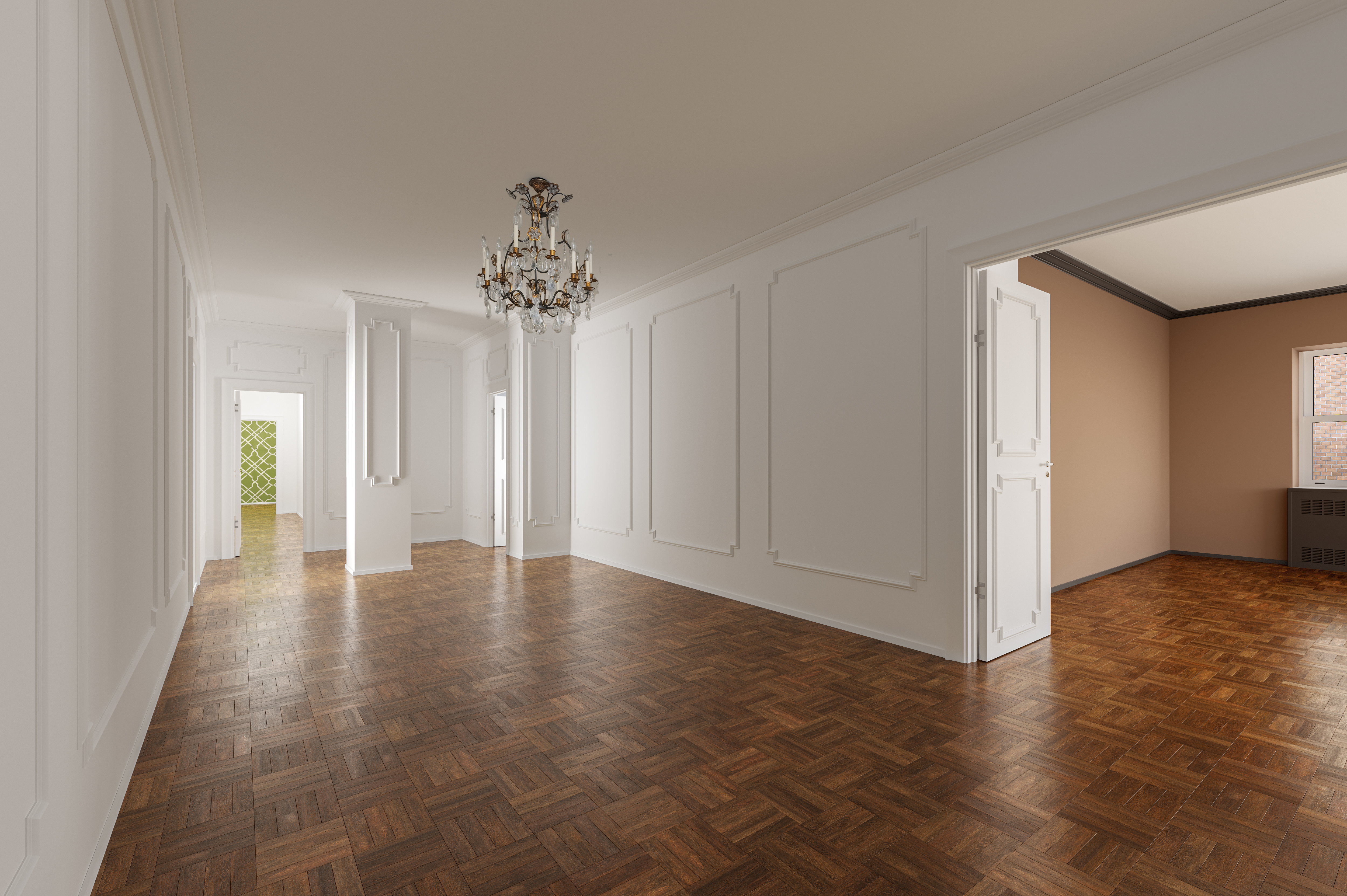 910 5th Avenue, Unit 6D Manhattan, NY 10021 - Photo 2 of 27