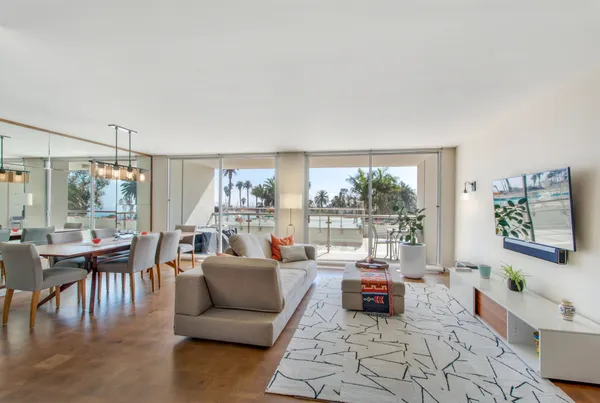 $1,449,000 | 201 Ocean Avenue, Unit 301P, Santa Monica, CA 90402