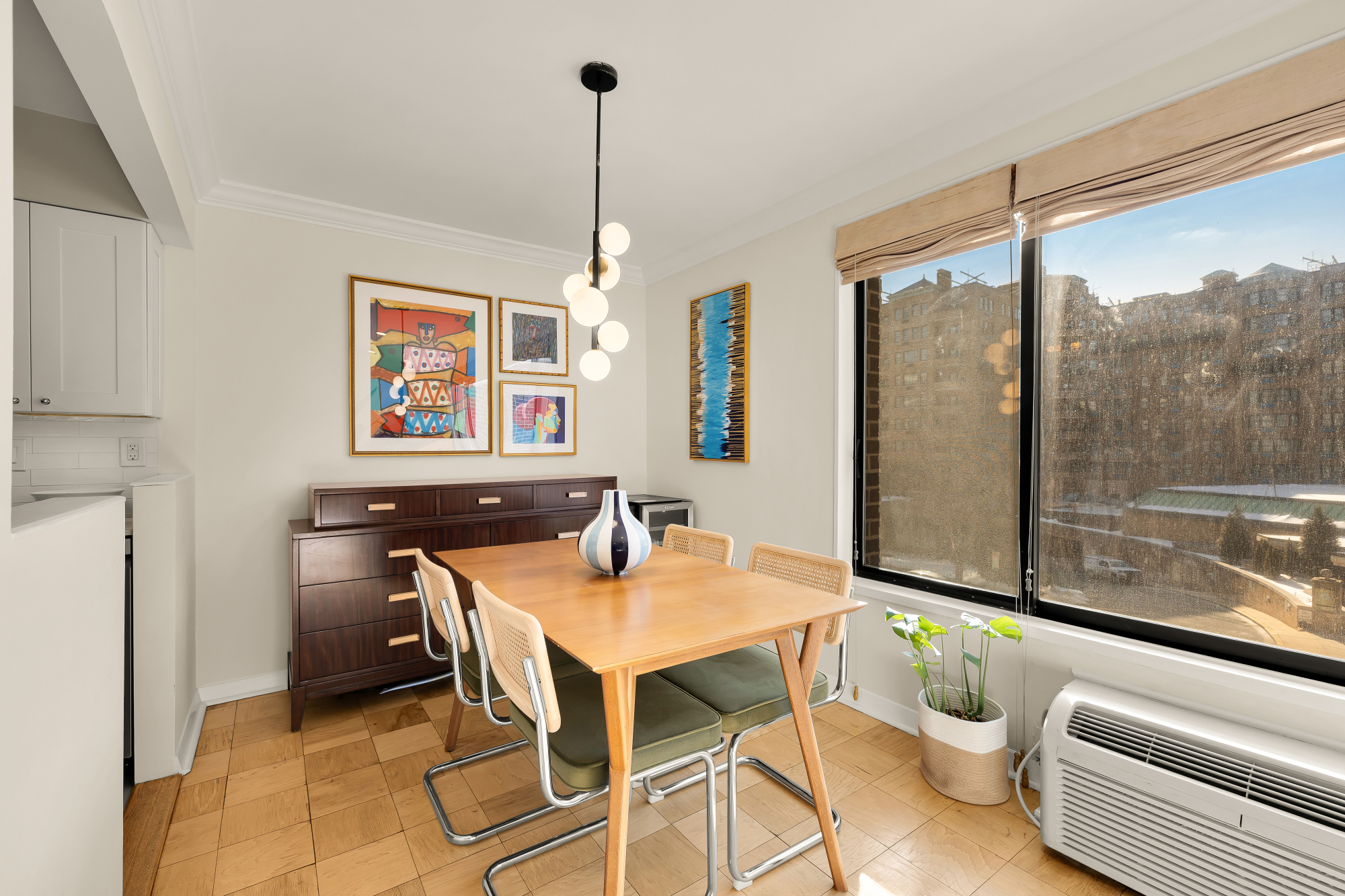 2501 Calvert Street Northwest, Unit 308 Washington, DC 20008 - Photo 8 of 22