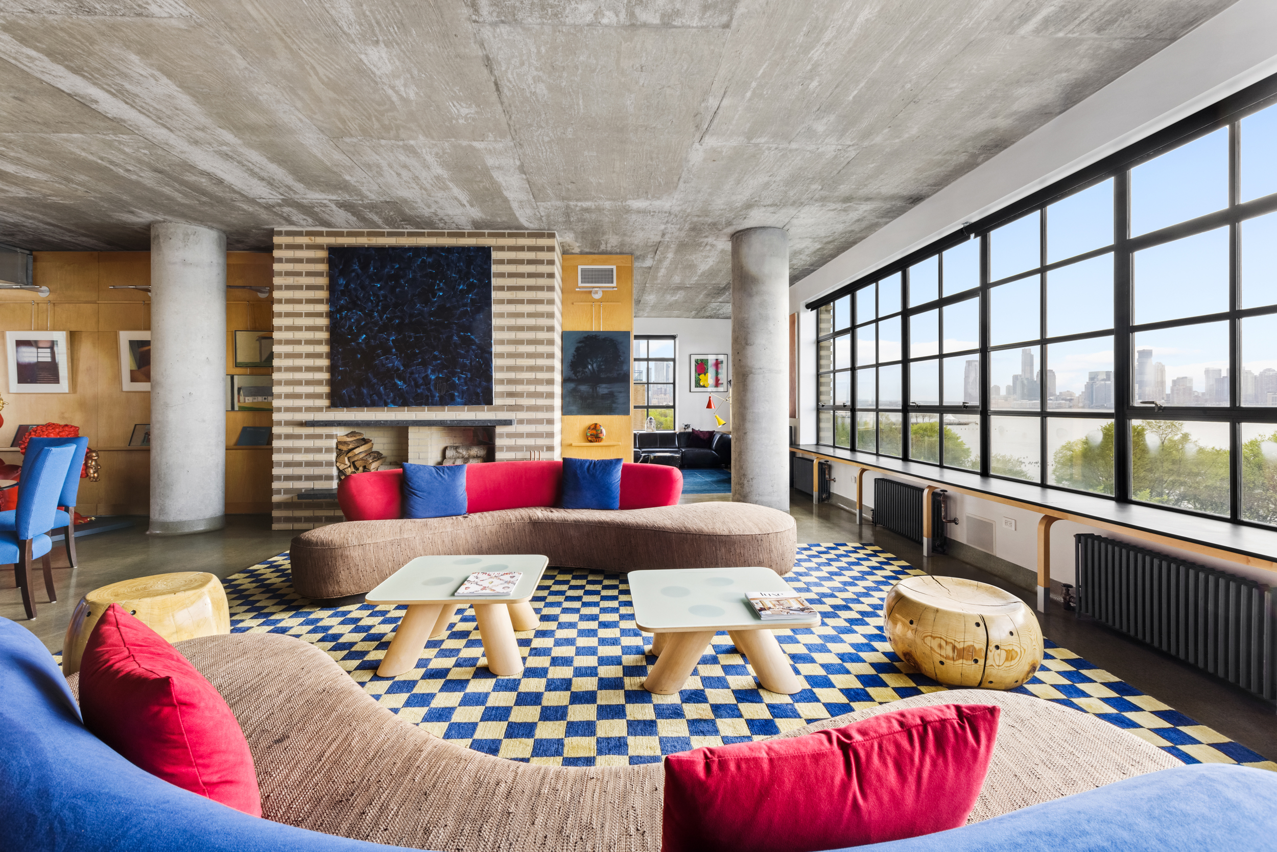 495 West Street, Unit 6 Manhattan, NY 10014 - Photo 3 of 20