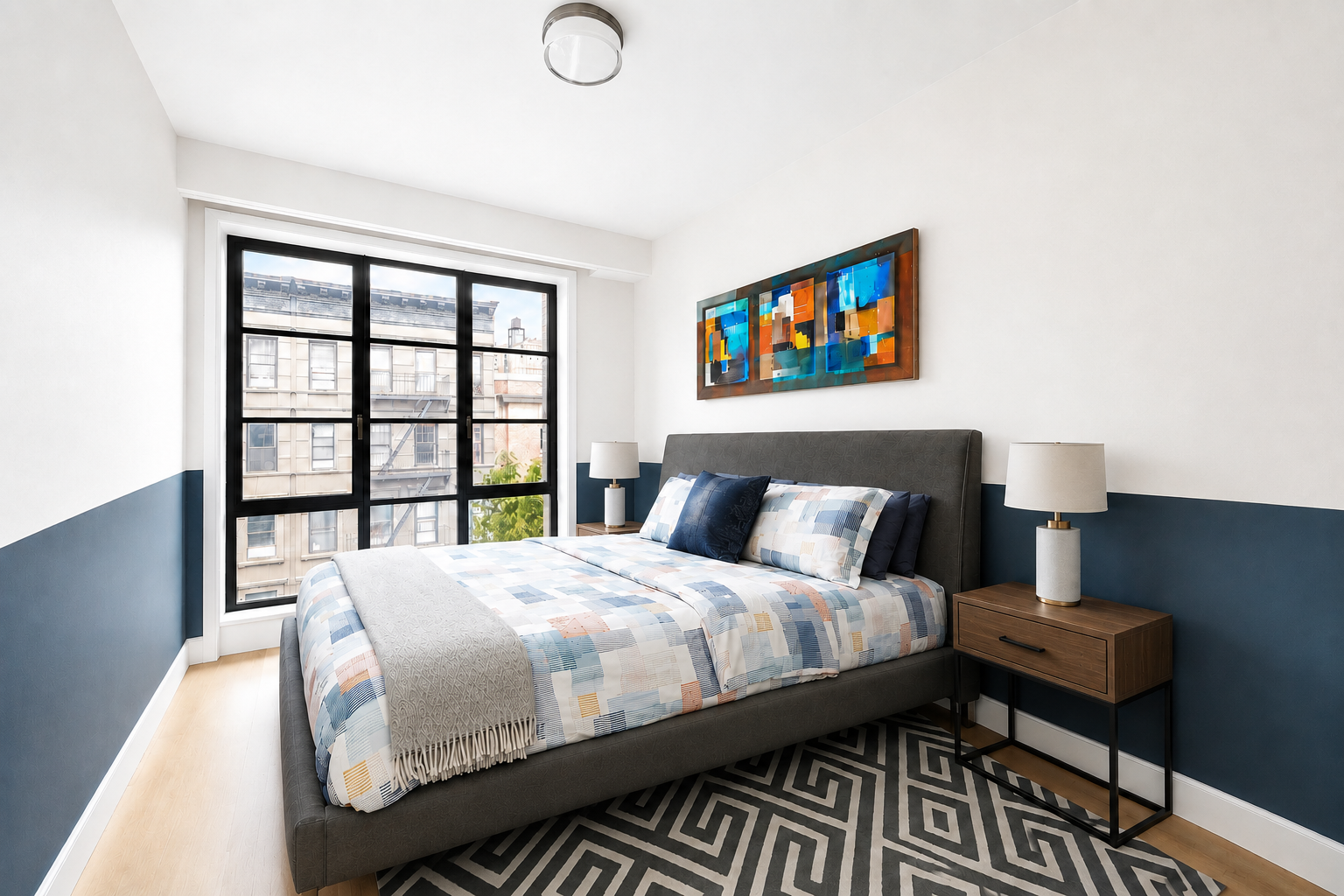 134 West 83rd Street, Unit 5 Manhattan, NY 10024 - Photo 15 of 20 Gallery Image 15