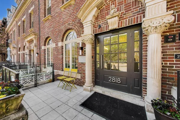 $440,000 | 2818 Connecticut Avenue Northwest, Unit 14, Washington, DC 20008
