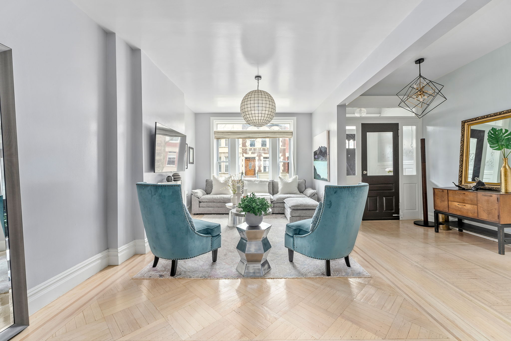 6 Virginia Place Brooklyn, NY 11213 - Photo 3 of 26
