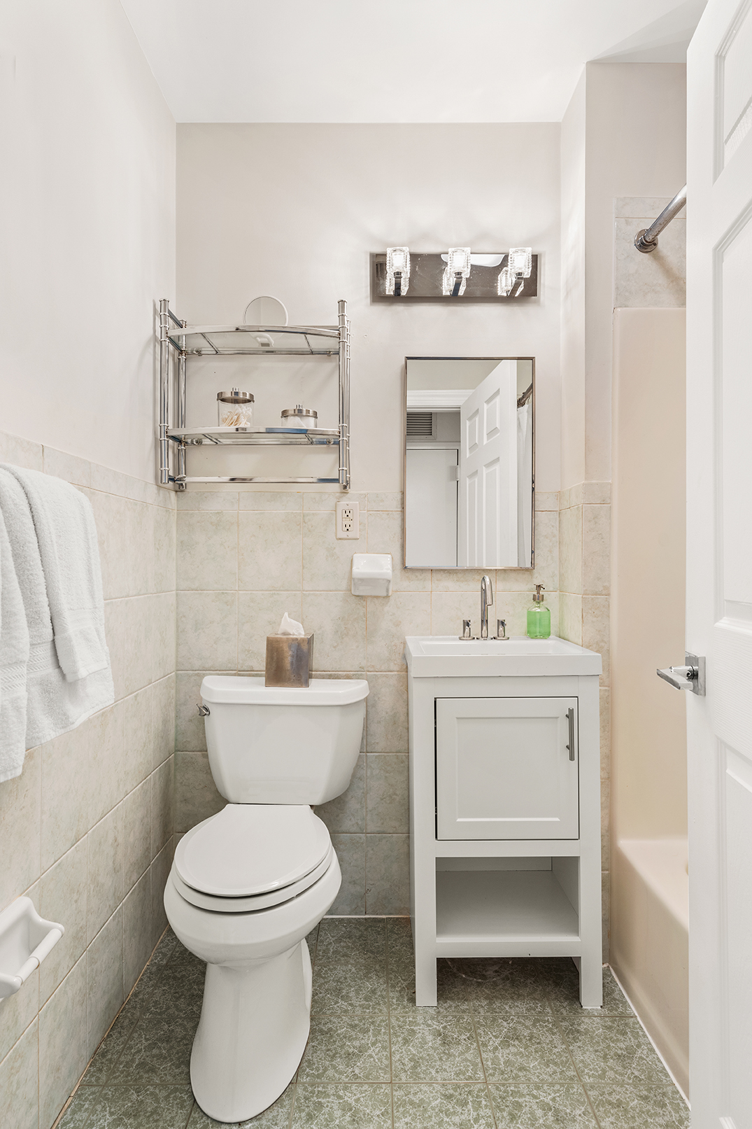 245 West 132nd Street, Unit 2 Manhattan, NY 10027 - Photo 8 of 8