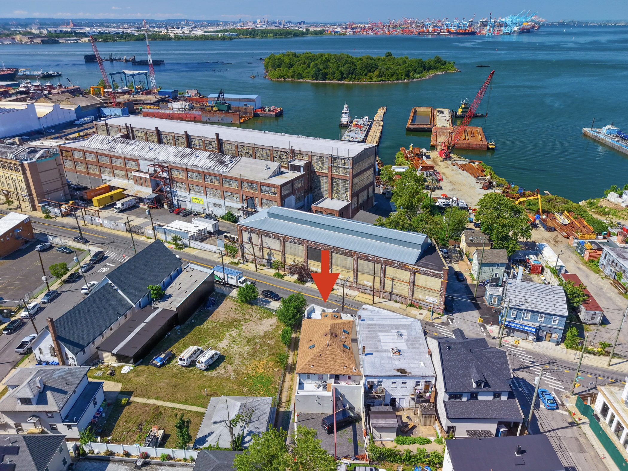 3020 Richmond Terrace Staten Island, NY 10303 - Photo 8 of 14
