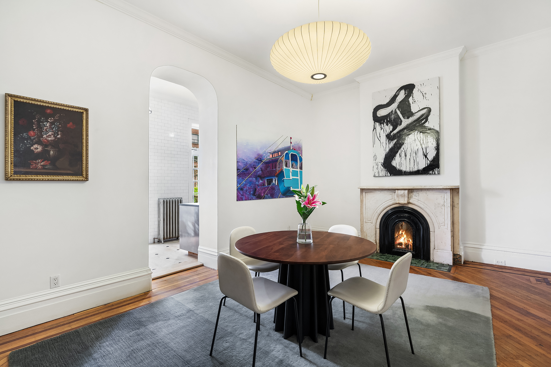 351 Adelphi Street Brooklyn, NY 11238 - Photo 4 of 25