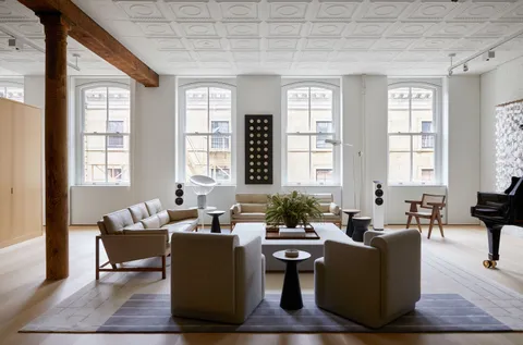 $6,500,000 | 100 Grand Street, Unit 4 | SoHo