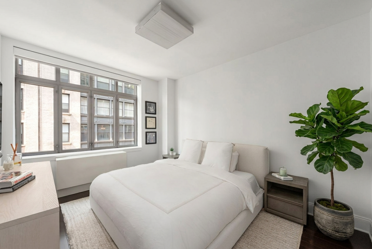 125 West 22nd Street, Unit 9C Manhattan, NY 10011 - Photo 9 of 13