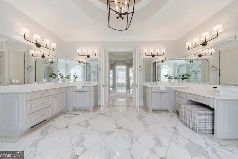 $4,650,000 | 2877 Darlington Run, Duluth, GA 30097