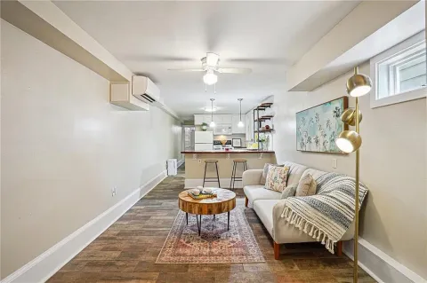 $529,000 | 335 South Murat Street, New Orleans, LA 70119