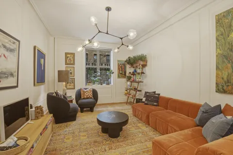 $1,595,000 | 532 West 111th Street, Unit 26 | Morningside Heights
