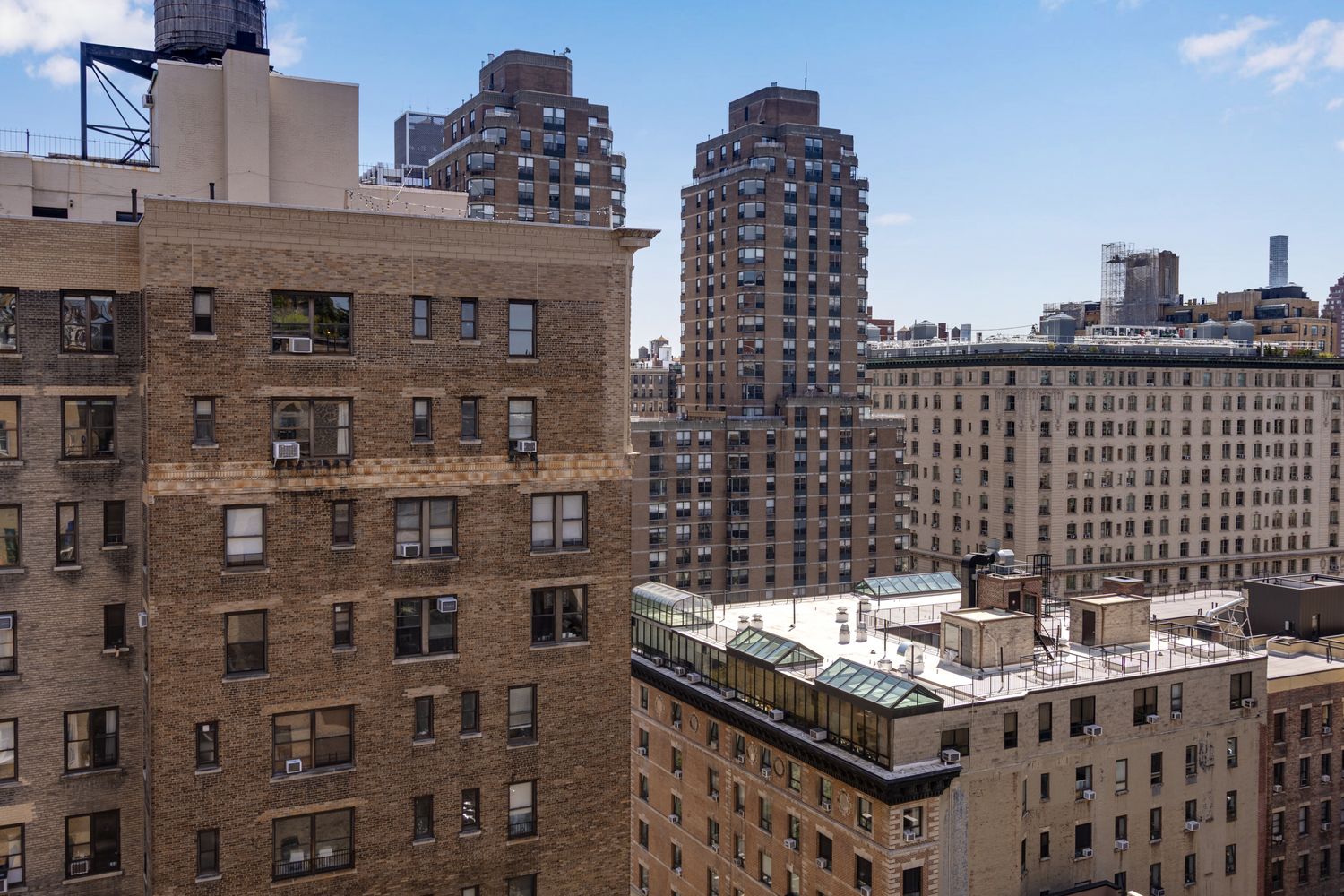 588 West End Avenue, Unit 16D Manhattan, NY 10024 - Photo 8 of 12