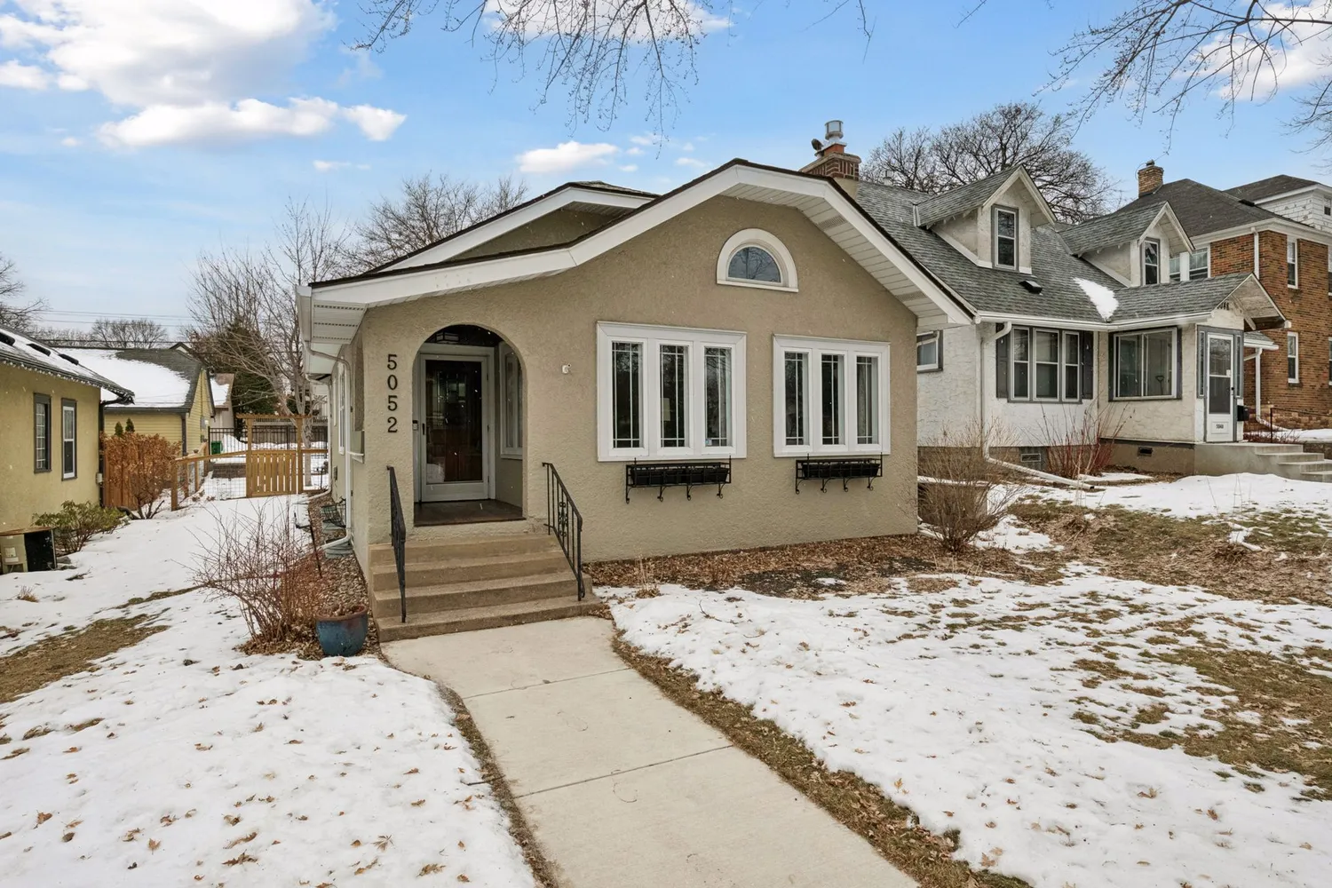 $525,000 | 5052 Bloomington Avenue, Minneapolis, MN 55417