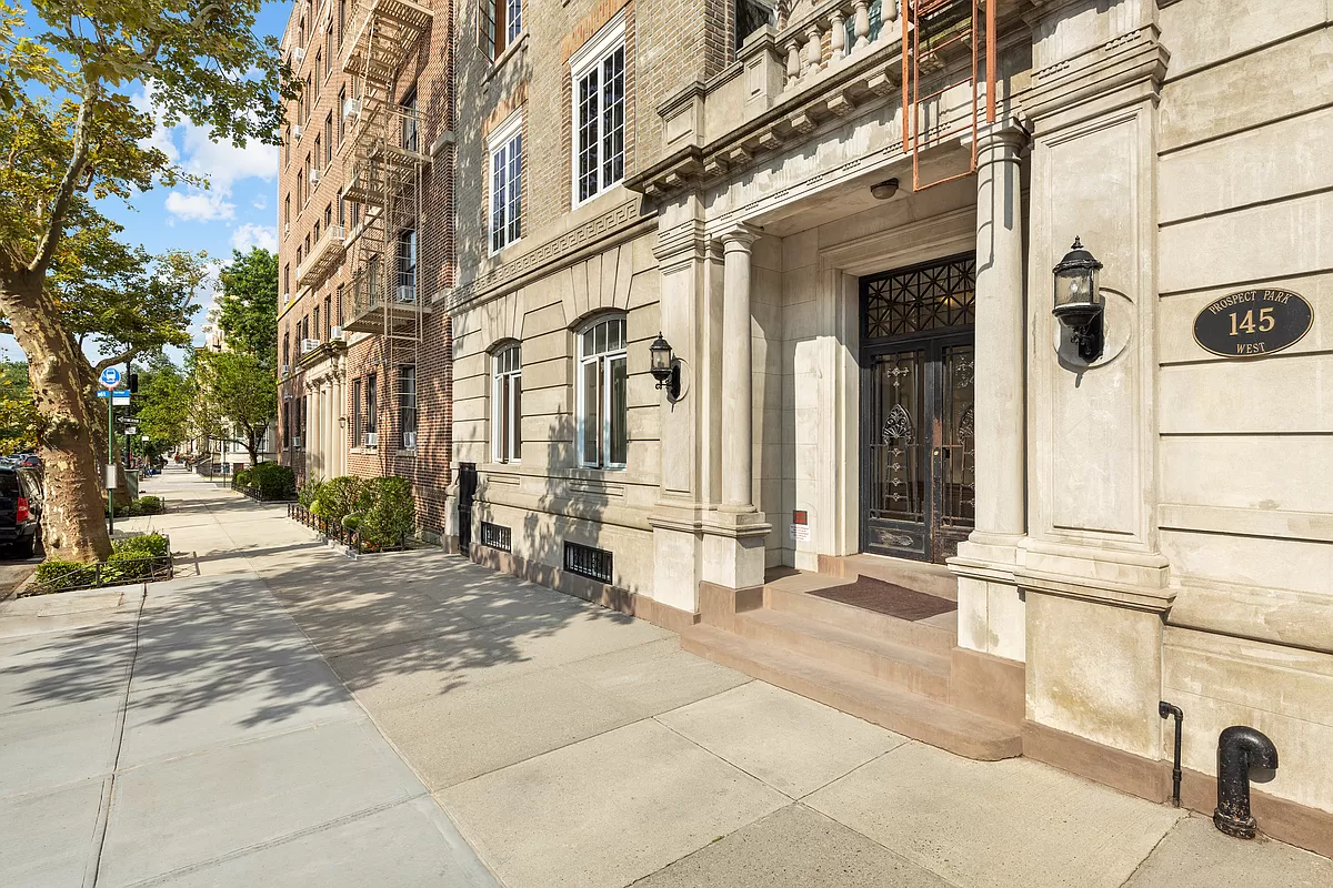 145 Prospect Park West, Unit 3B Brooklyn, NY 11215 - Photo 9 of 11