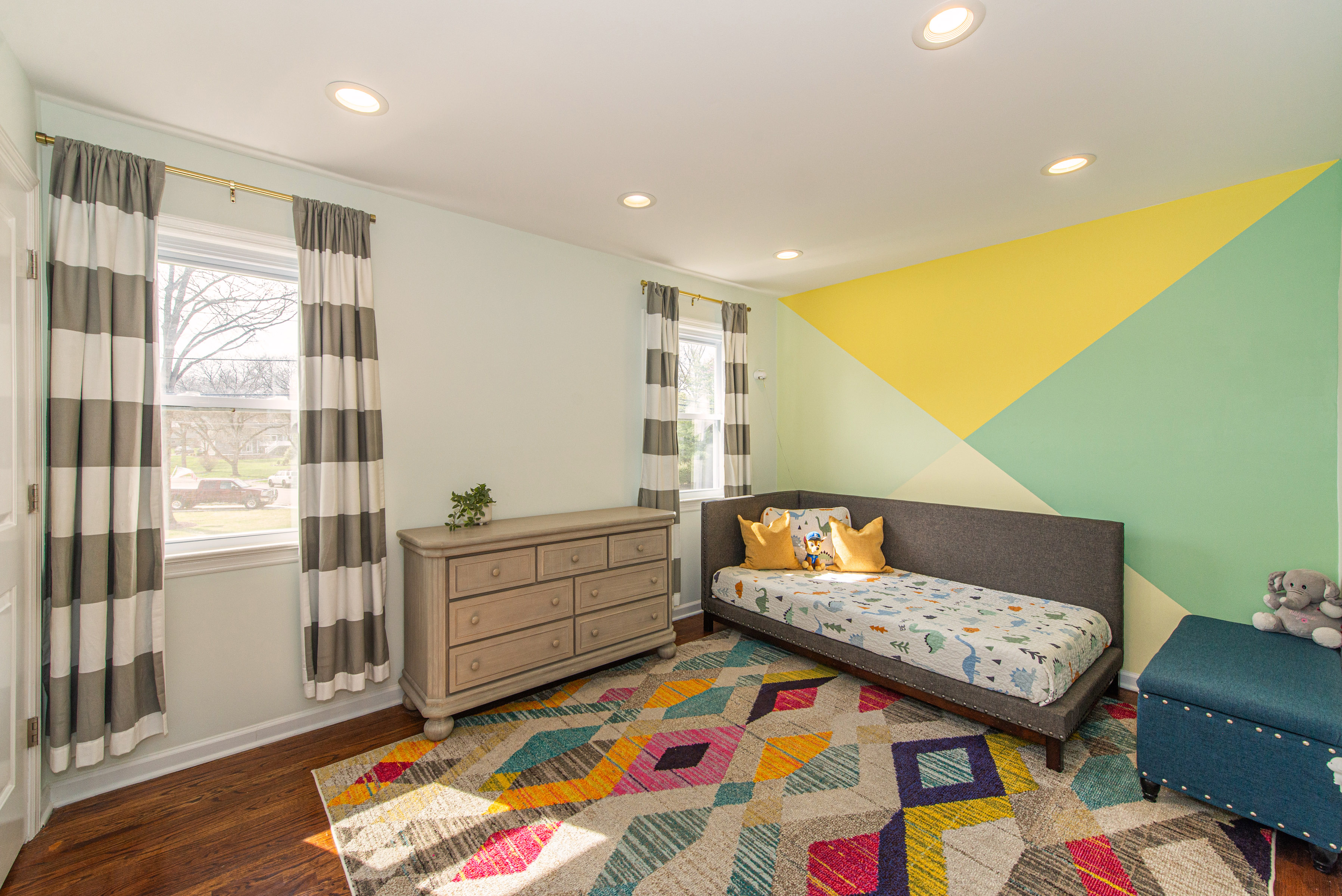 142 Crescent Road Florham Park, NJ 07932 - Photo 28 of 45