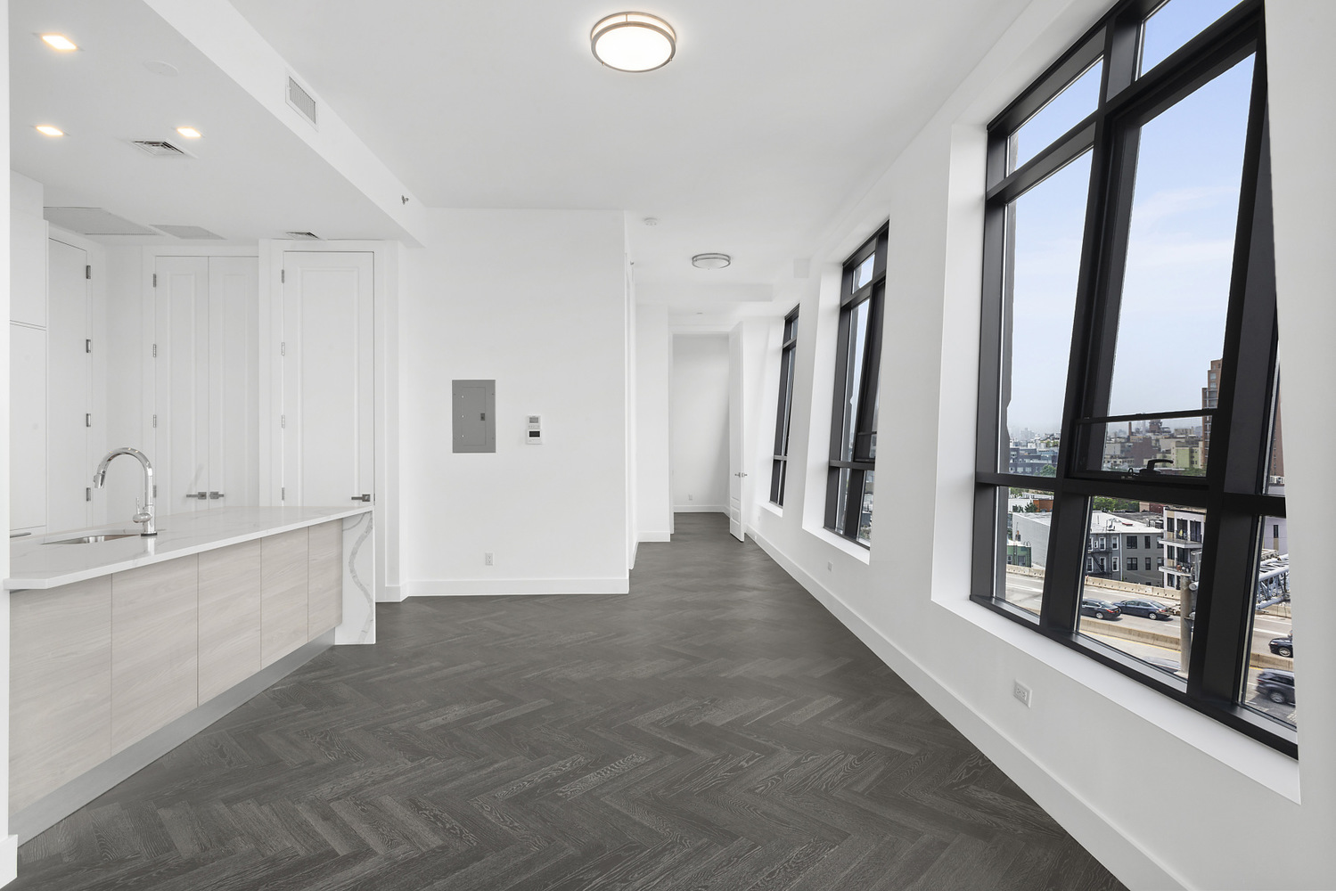 88 Withers Street, Unit 6D Brooklyn, NY 11211 - Photo 3 of 12