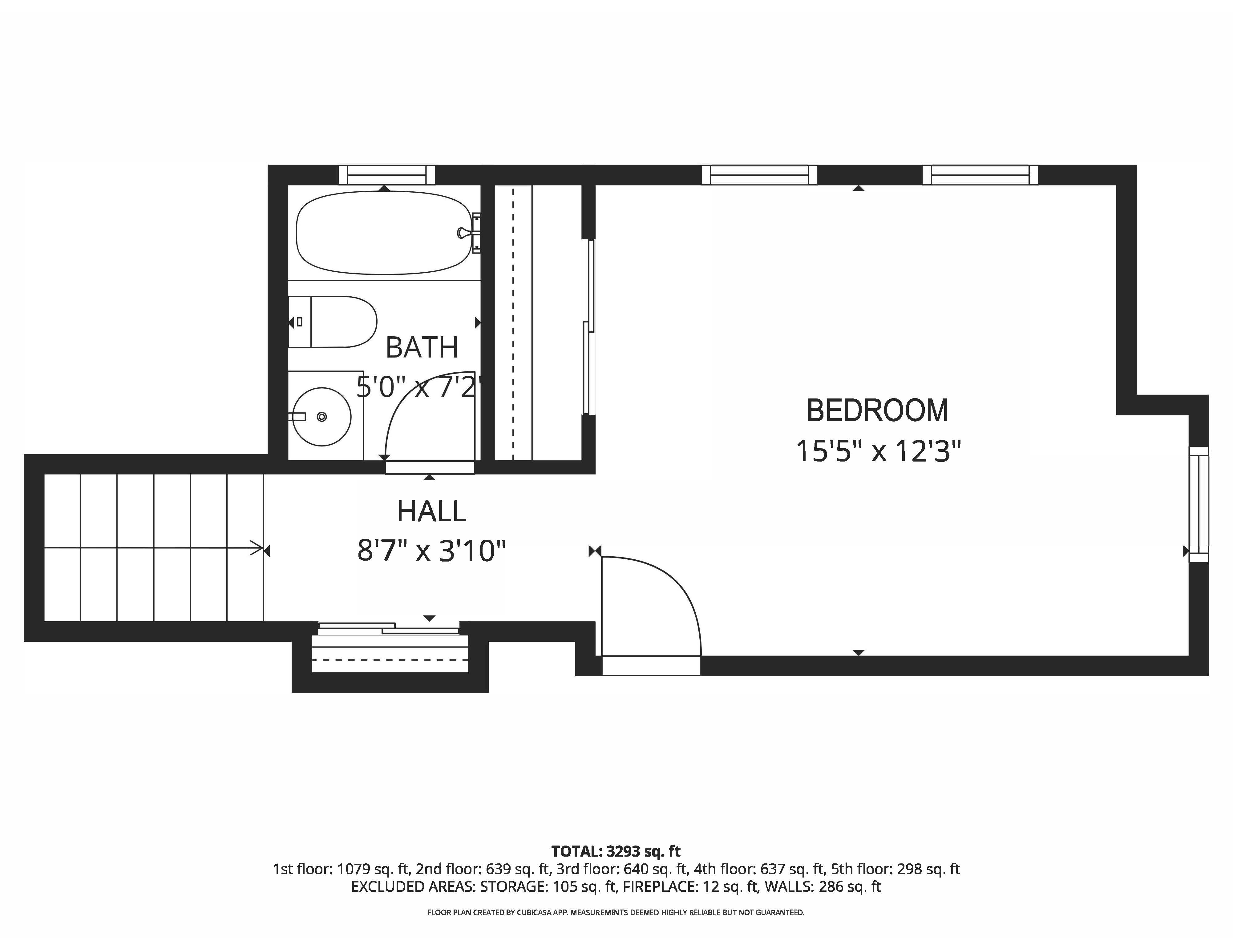 10605 Meadowhill Road Silver Spring, MD 20901 - Photo 18 of 21