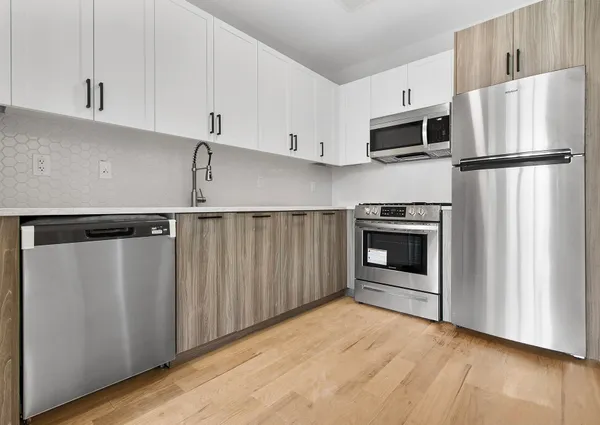 $3,995 | 1098 Madison Street, Unit 1B | Bushwick