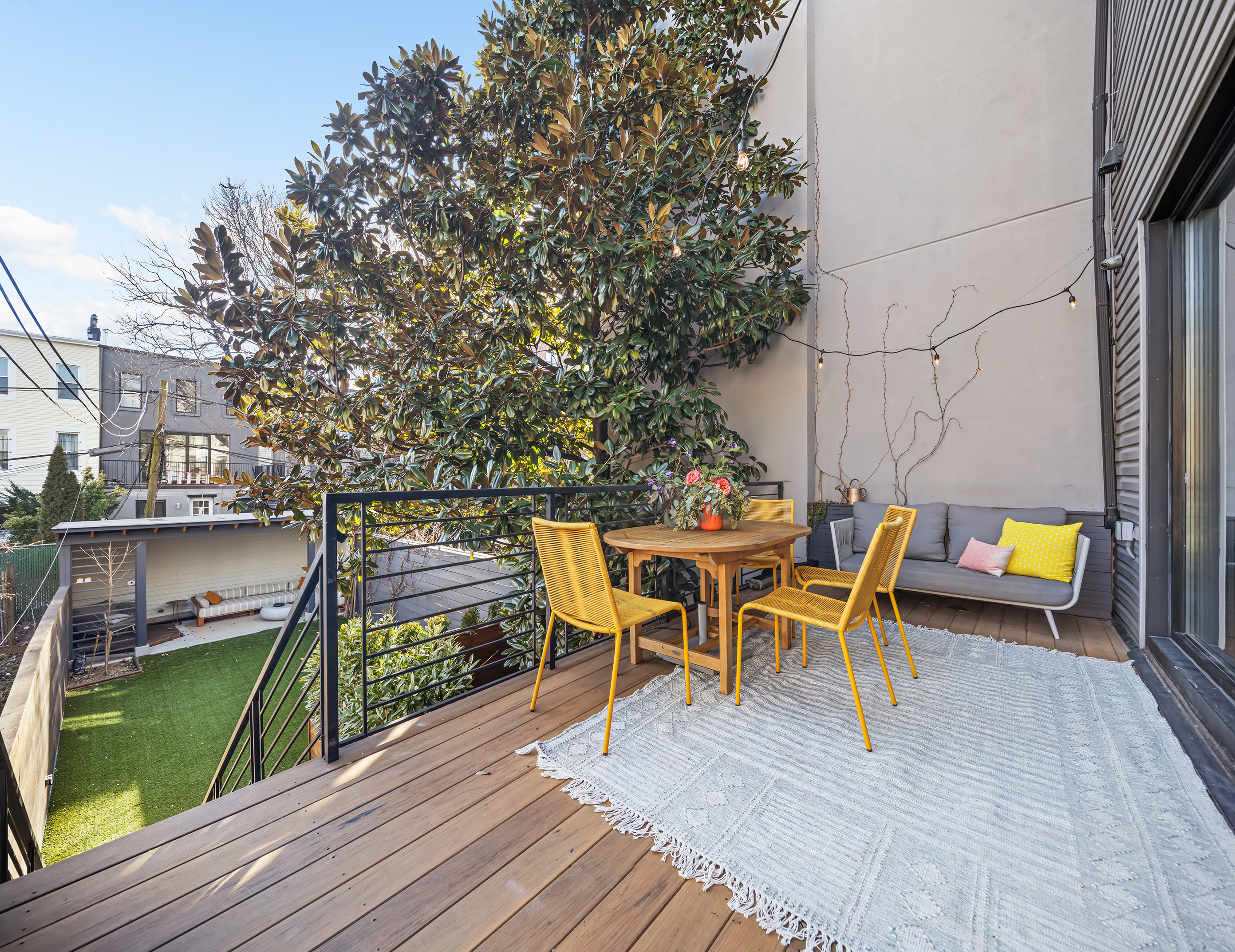 734 Lafayette Avenue Brooklyn, NY 11221 - Photo 3 of 15