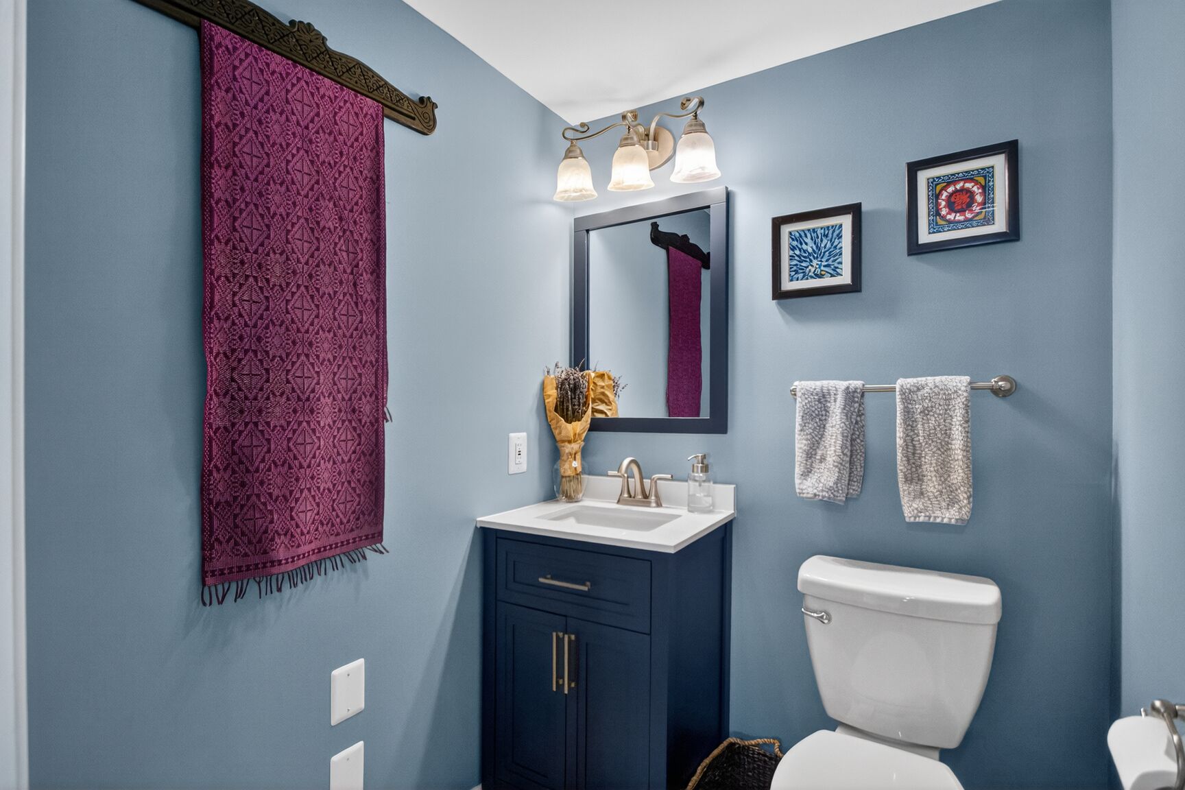 7007 Lemay Road Rockville, MD 20851 - Photo 12 of 32