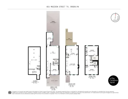 $2,800,000 | 601 Madison Street | Bedford-Stuyvesant