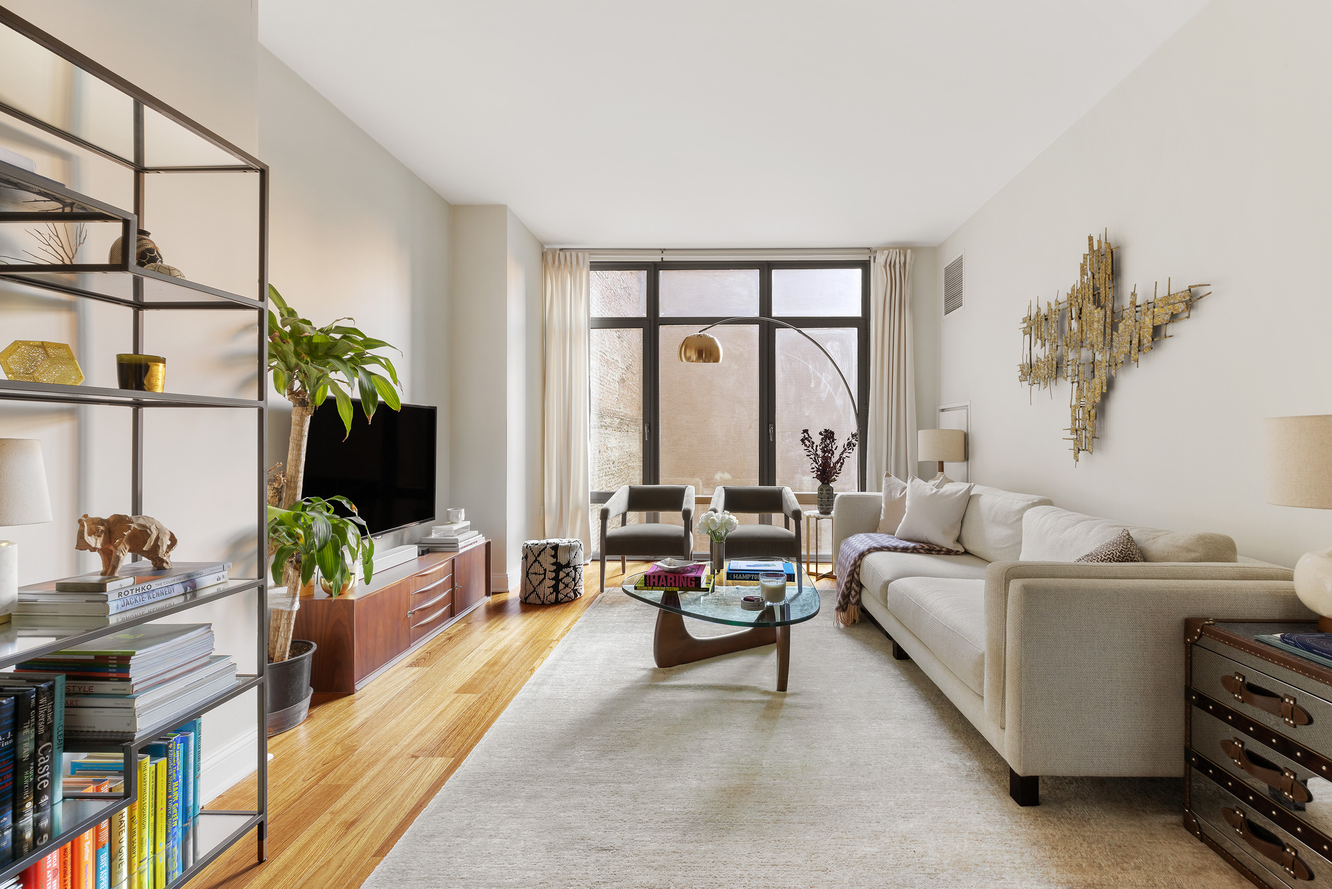 57 Reade Street, Unit 5D Manhattan, NY 10007 - Photo 2 of 9