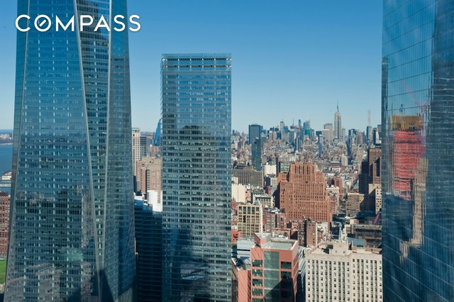 123 Washington Street, Unit 47D Manhattan, NY 10006 - Photo 2 of 6