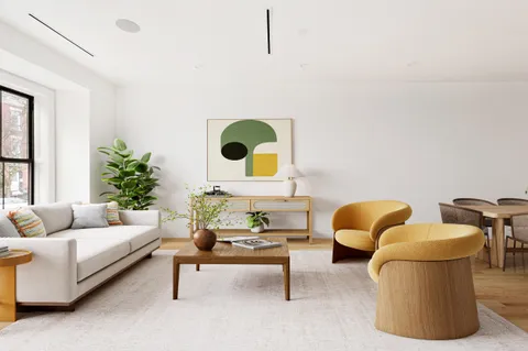 $1,888,000 | 1044 Jefferson Avenue, Unit TWNHS | Bushwick