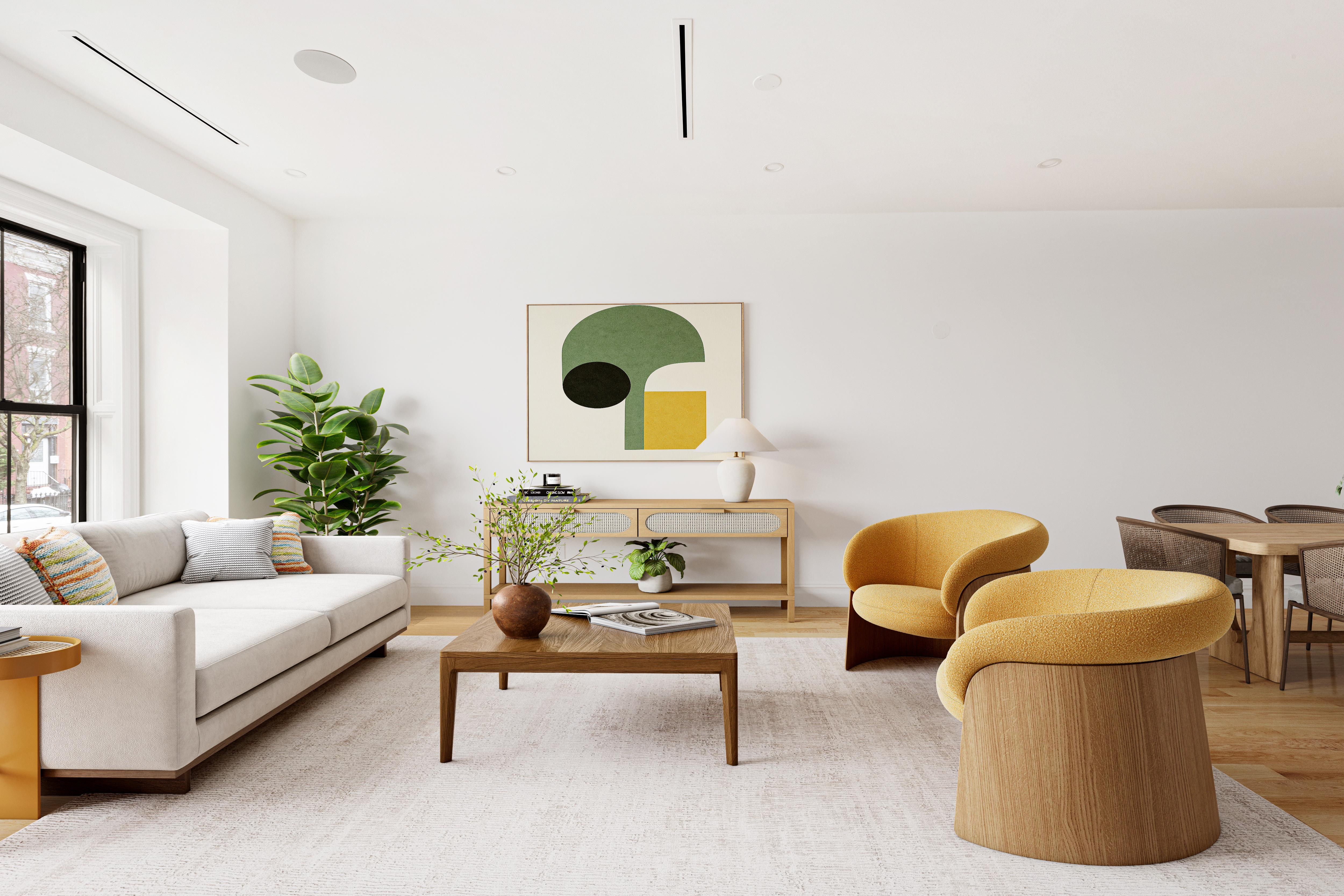 1044 Jefferson Avenue, Unit TWNHS Brooklyn, NY 11221 - Photo 3 of 14