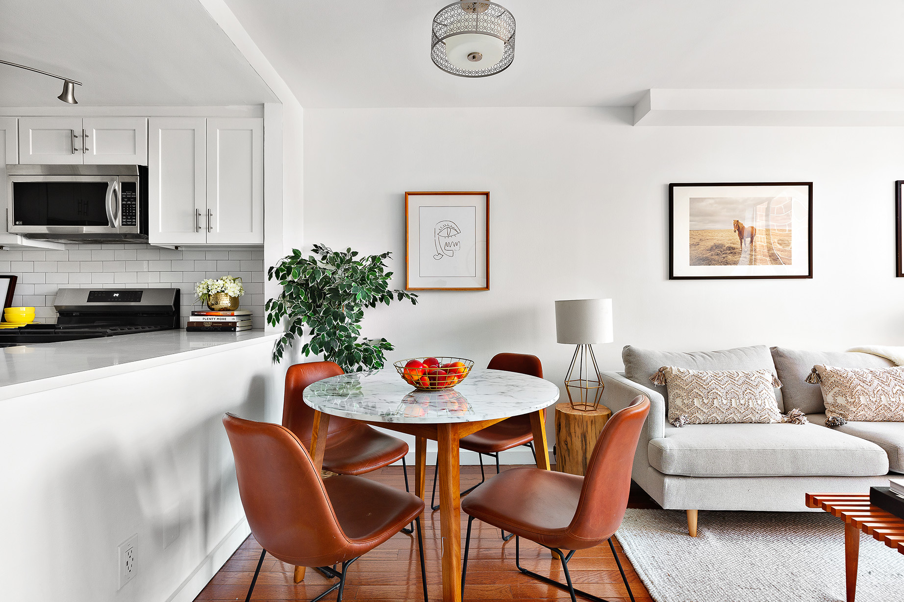 366 West 11th Street, Unit 9G Manhattan, NY 10014 - Photo 3 of 13