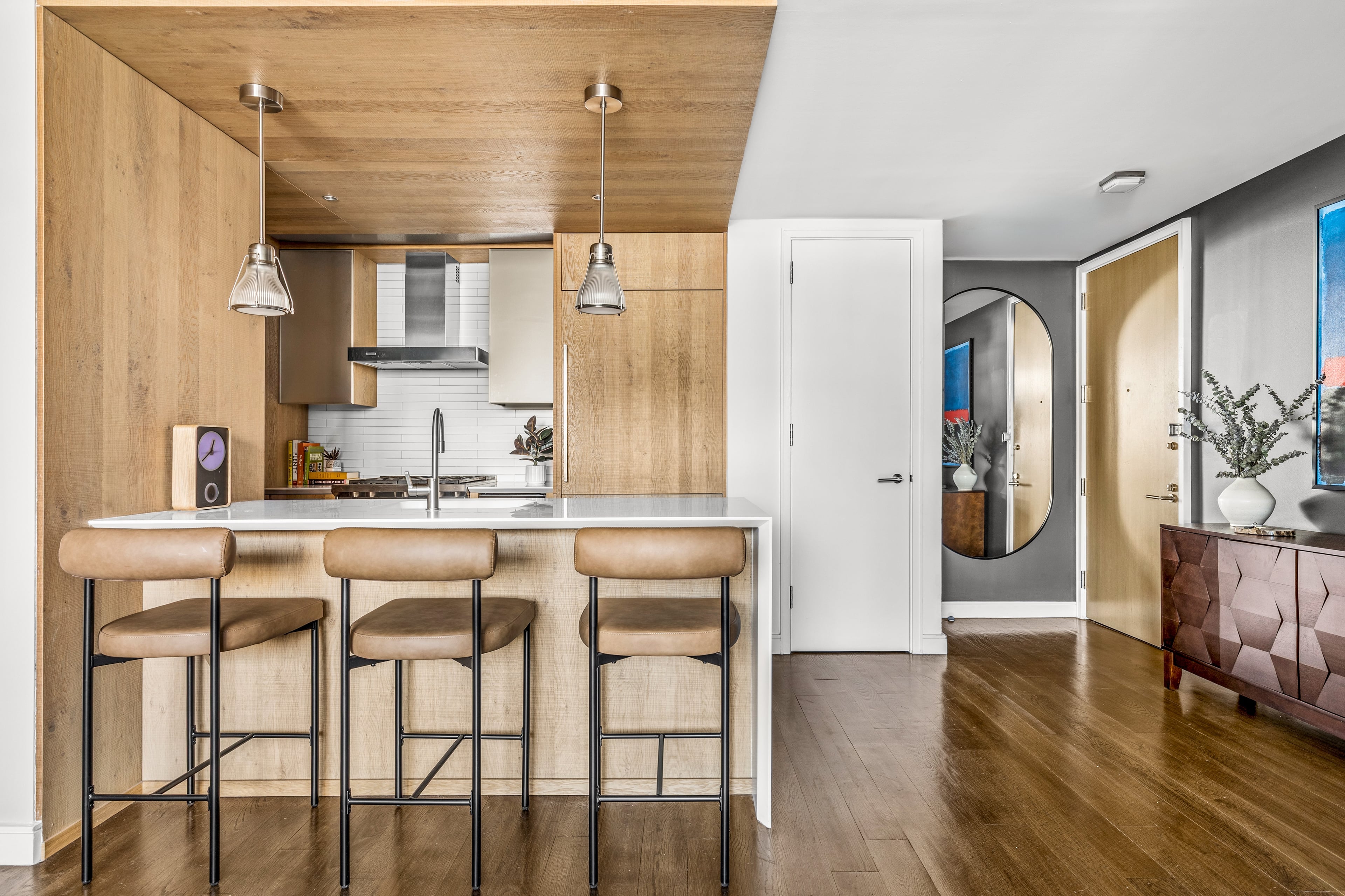 211 East 13th Street, Unit PH1B Manhattan, NY 10003 - Photo 3 of 7 Gallery Image 3