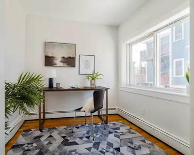$775,000 | 216 Prospect Street, Unit 1, Cambridge, MA 02139