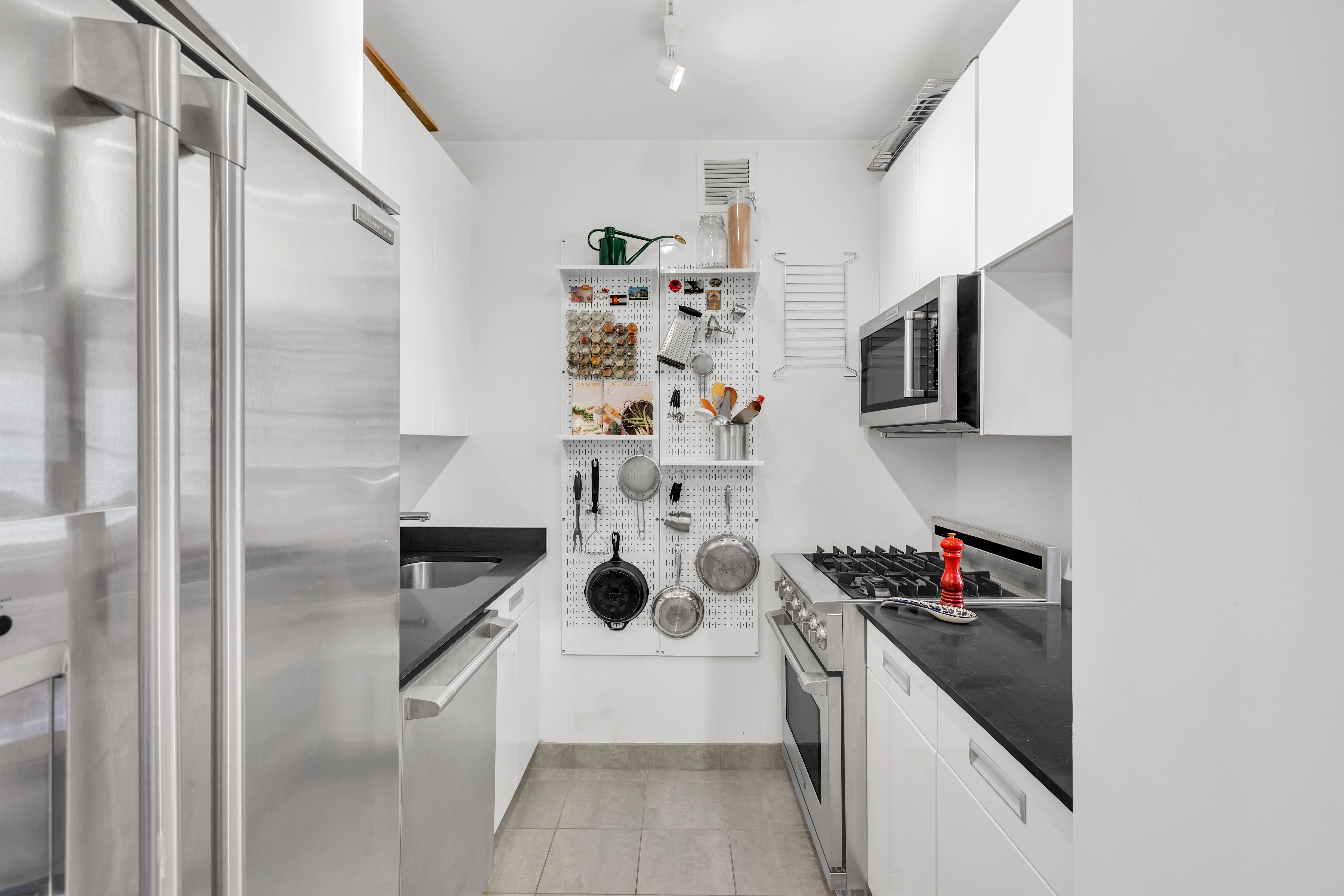 99 John Street, Unit 716 Manhattan, NY 10038 - Photo 3 of 14