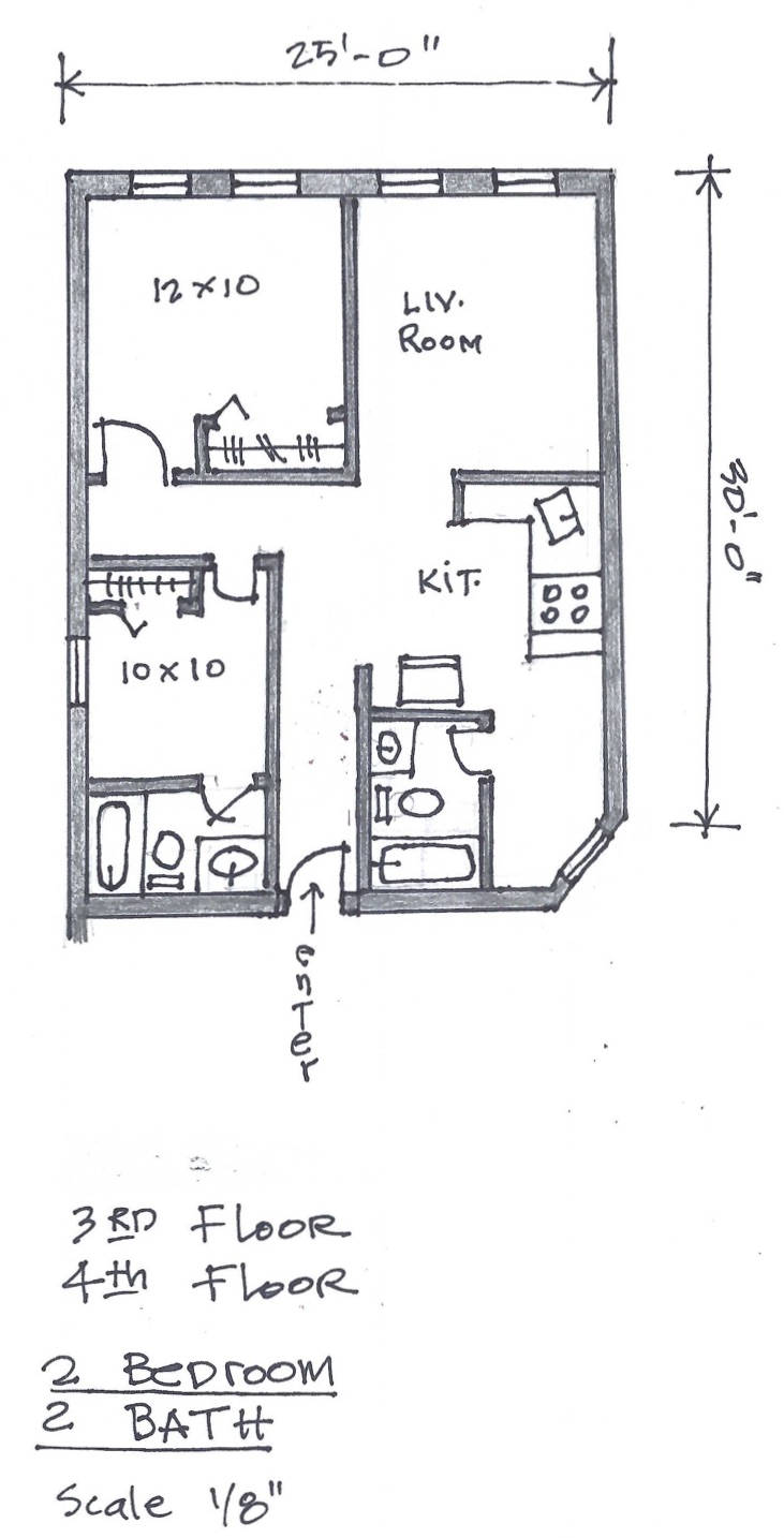 1672 Park Avenue Manhattan, NY 10035 - Photo 32 of 35