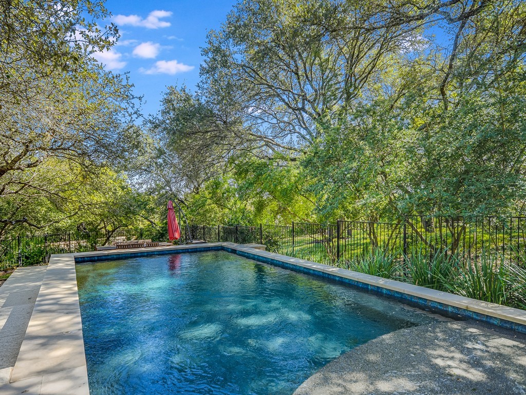 3801 Cassava Drive Austin, TX 78746 - Photo 26 of 31