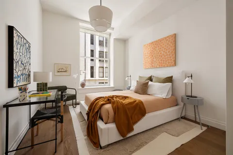 $3,950,000 | 42 East 20th Street, Unit 4AD | Flatiron