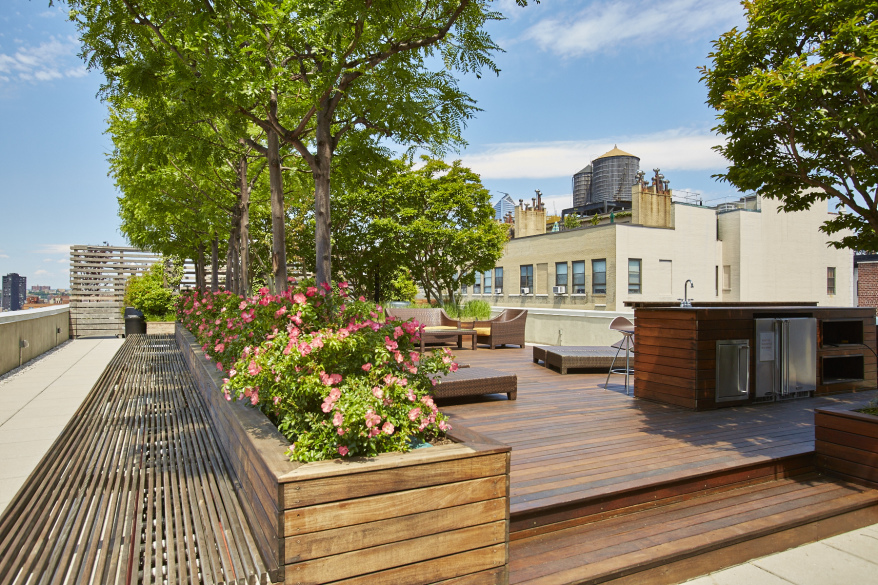 133 West 22nd Street, Unit 10D Manhattan, NY 10011 - Photo 11 of 14