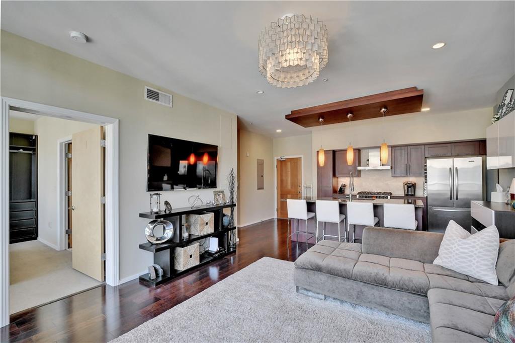1600 Barton Springs Road, Unit 6602 Austin, TX 78704 - Photo 3 of 48